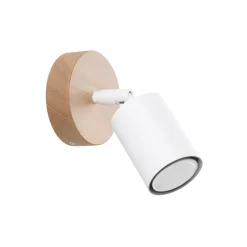 Kinkiet VERDO biały