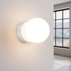 Kinkiet YOLI 1 biały