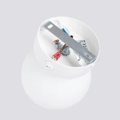 Kinkiet YOLI 1 biały