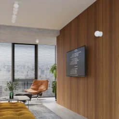 Kinkiet YOLI 1 biały