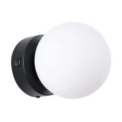 Kinkiet YOLI 1 czarny