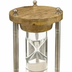 Klepsydra Rana drewno