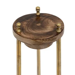 Klepsydra Sarah 38 cm szklana