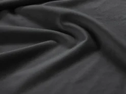 Łóżko Bellis Grey Velvet 200x200cm