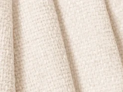 Łóżko Bellis Light Beige Chenille 140x200cm