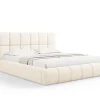 Łóżko Bellis Light Beige Chenille         180x200cm