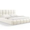 Łóżko Bellis Light Beige Velvet           180x200cm