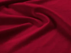 Łóżko Bellis Red Velvet 200x200cm