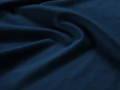 Łóżko Bellis Royal Blue Velvet 160x200cm