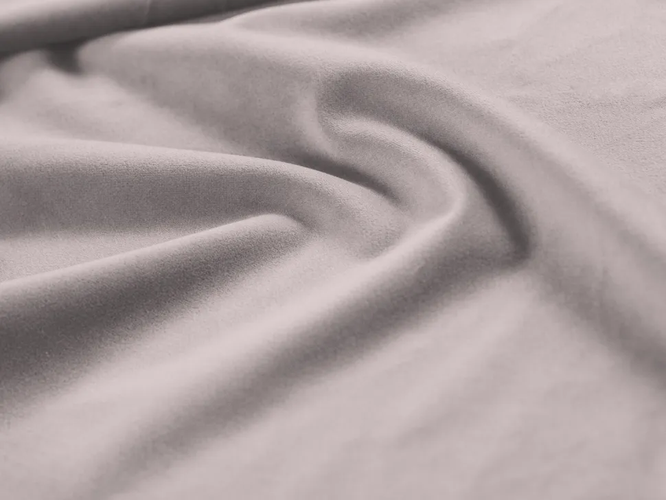 Łóżko Bellis Silver Velvet 140x200cm