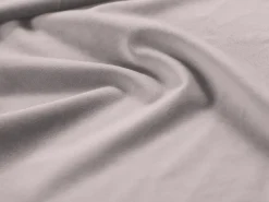 Łóżko Bellis Silver Velvet 160x200cm