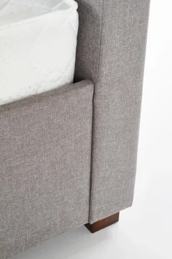 Łóżko Diana 140 cm tapicerowane