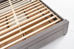 Łóżko Diana 180 z szufladami popiel