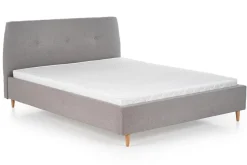 Łóżko Dori popiel