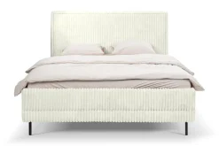 Łóżko Foggy 140x200cm ivory Ambience 01 GR3