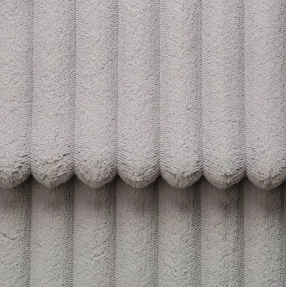 Łóżko Foggy 140x200cm szary Ambience 18 GR3