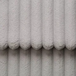 Łóżko Foggy 160x200cm szary Ambience 18 GR3