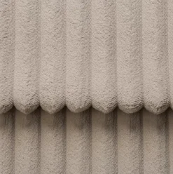 Łóżko Foggy 180x200cm taupe Ambience 04   GR3