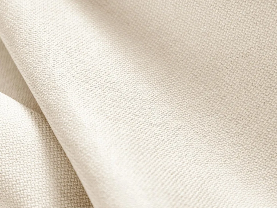 Łóżko Jodie Light Beige Structured Fabric 160x200