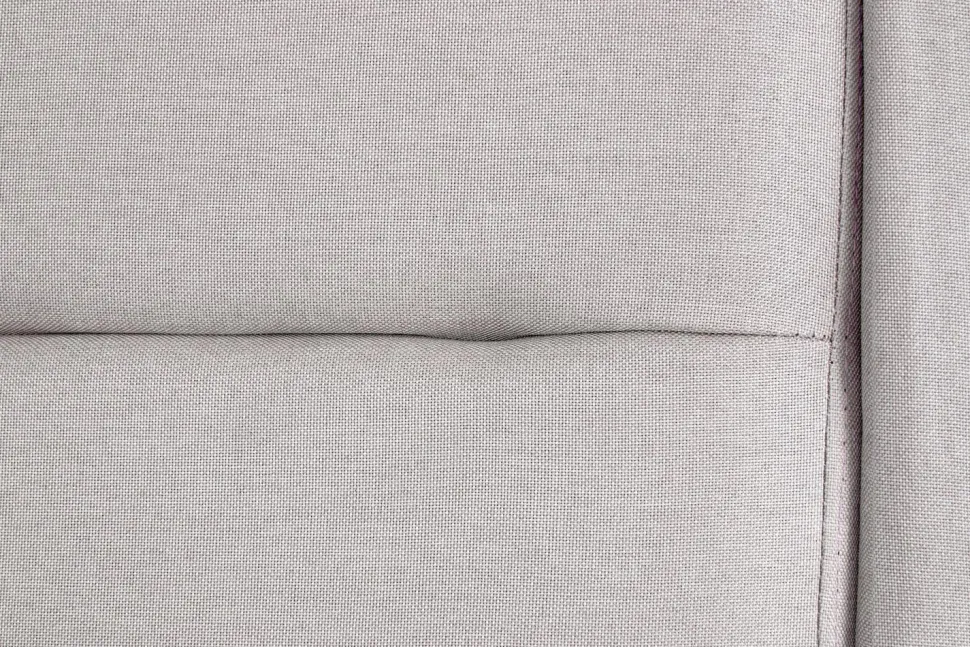 Łóżko Landi 160cm jasny popiel