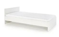 Łóżko Lima 120 białe