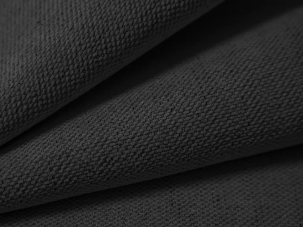 Łóżko Lupine Anthracite Structured Fabric 200x200