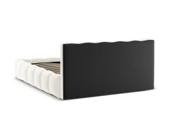 Łóżko Lupine Light Beige Chenille  200x200