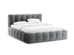 Łóżko Lupine Platinum Chenille 200x200