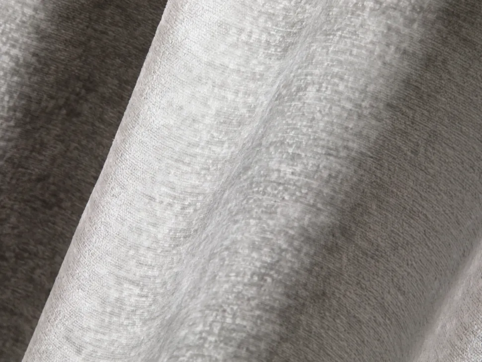 Łóżko Lupine Silver Chenille 160x200