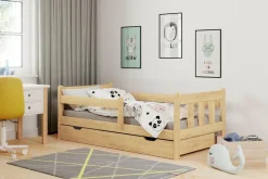 Łóżko Marina sosna