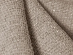 Łóżko Miley II Beige Chenille 140x200