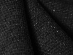 Łóżko Miley II Black Chenille 200x200