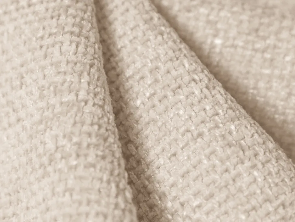 Łóżko Miley II Light Beige Chenille 180x200