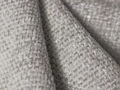 Łóżko Miley II Light Grey Chenille 160x200