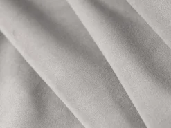 Łóżko Miley II Silver Velvet 200x200