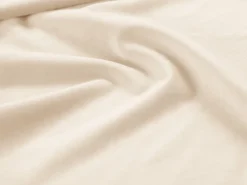 Łóżko Miley Light Beige Velvet 140x200