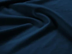 Łóżko Miley Royal Blue Velvet 160x200