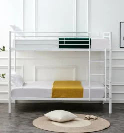 Łóżko piętrowe / opcja dwóch łóżek