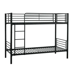 Łóżko piętrowe / opcja dwóch łóżek