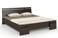 Łóżko sosnowe Sparta Maxi & Long 160x220