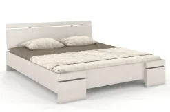 Łóżko sosnowe Sparta Maxi & Long 200x220