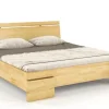 Łóżko sosnowe Sparta Maxi & Long 140x220