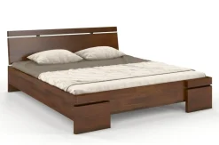 Łóżko sosnowe Sparta Maxi & Long 140x220