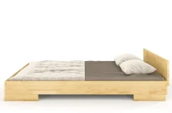 Łóżko sosnowe Spectrum Long 160x220