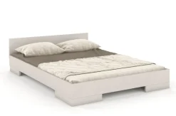 Łóżko sosnowe Spectrum Long 200x220