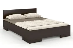 Łóżko sosnowe Spectrum Maxi &Long ze skrzynką 165,5x228
