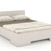 Łóżko sosnowe Spectrum Maxi &Long ze skrzynką 125,5x225