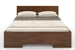 Łóżko sosnowe Spectrum Maxi &Long 120x228