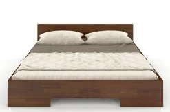Łóżko sosnowe Spectrum 180x200