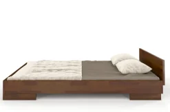 Łóżko sosnowe Spectrum 200x200